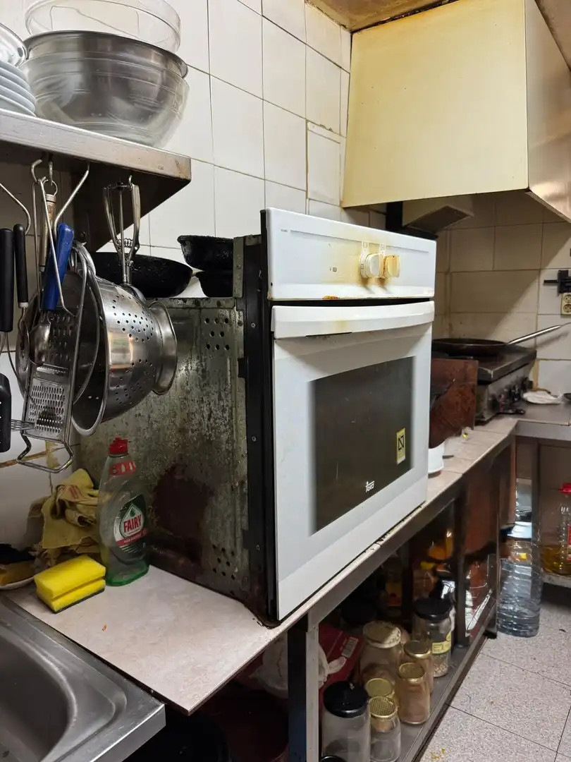 Business premises for transfer in Carrer del Roser, imagen 11