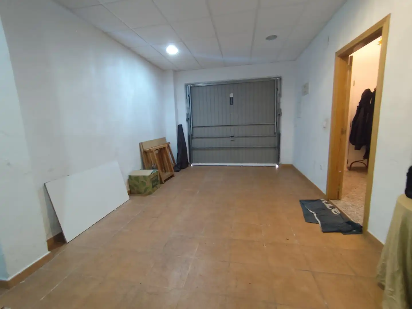 Haus oder Chalet zum Verkauf in Muro de Alcoy mit Heizung und Terrasse