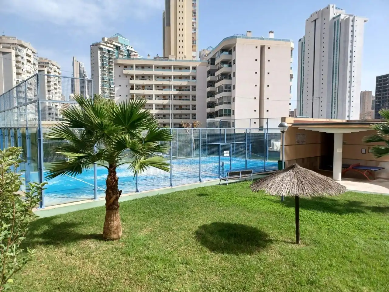 Pis en venda a Garbí, Alitana - Casablanca