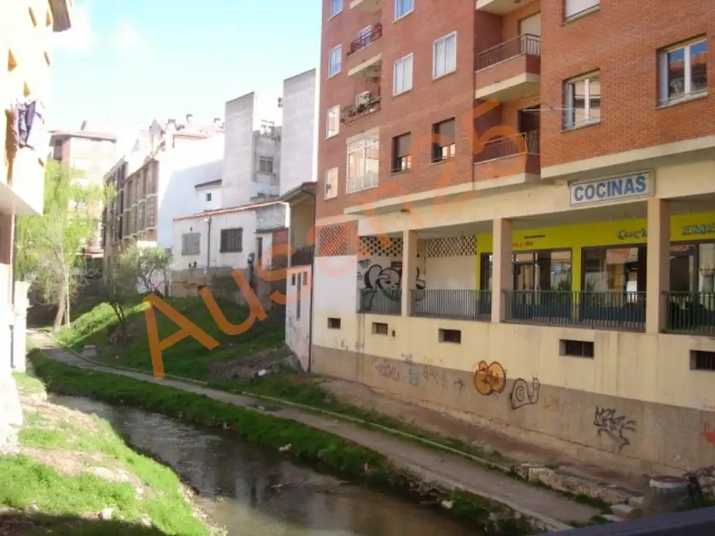 Business premises for sale in Centro
