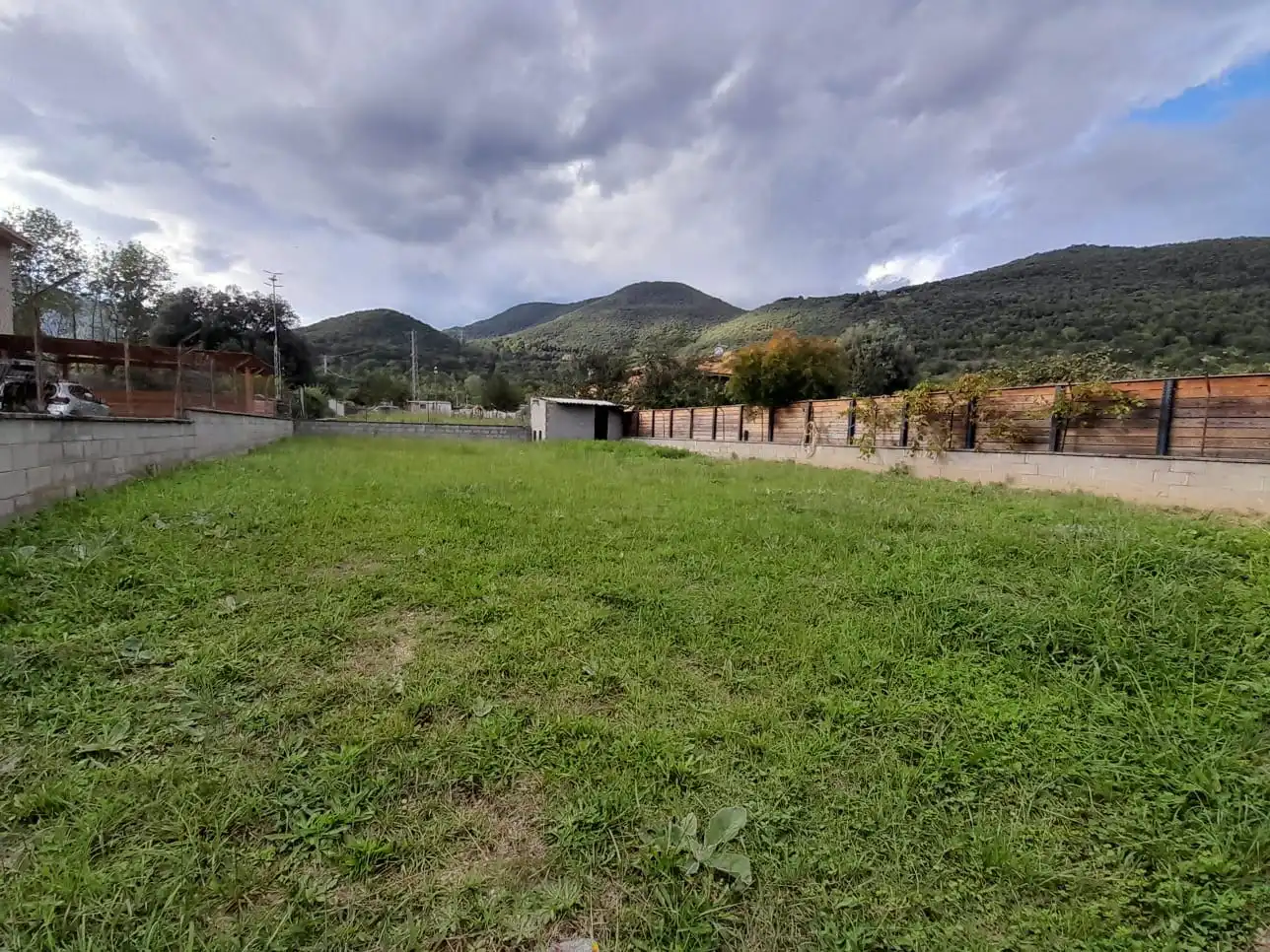 Residencial en venda en Riudaura