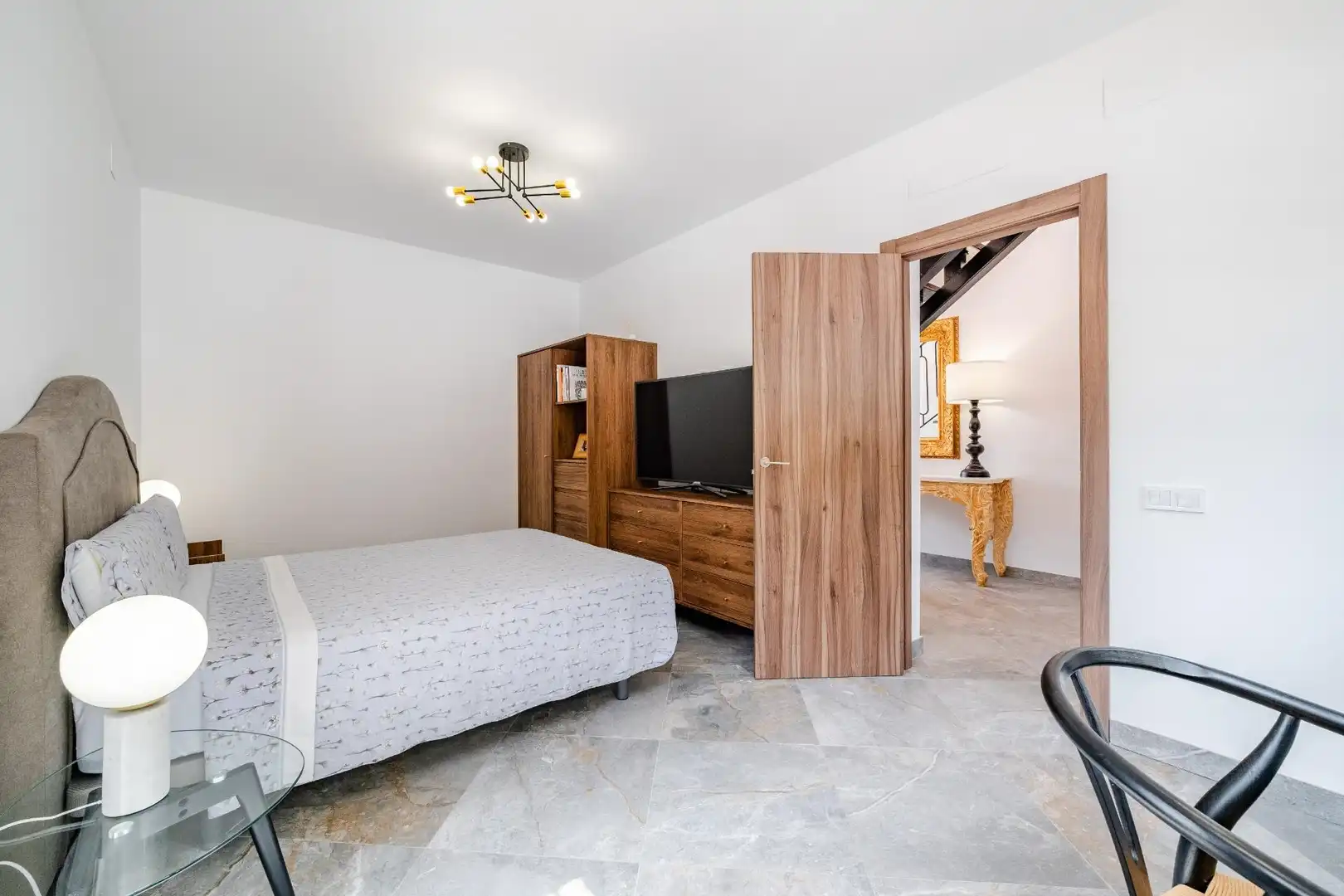Habitación de Casa o chalet en venta en Segart con Piscina comunitaria