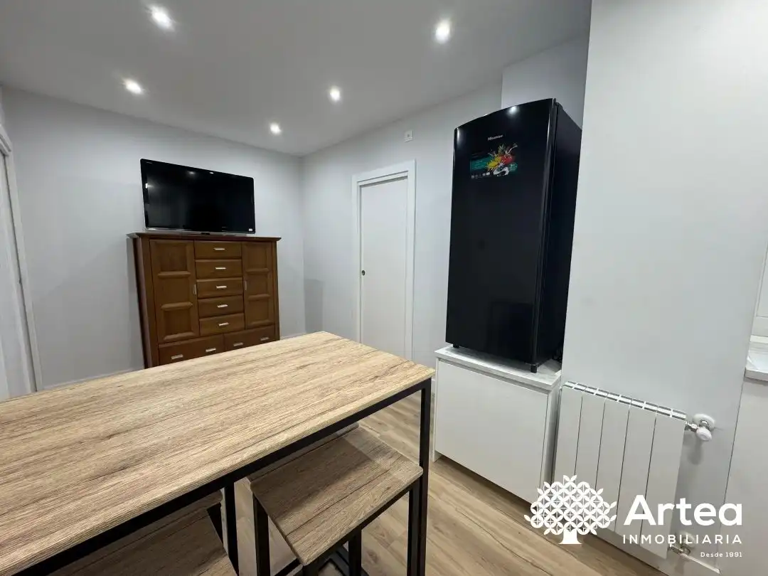 Flat for rent in Nicolás Alcorta Kalea, Iralabarri