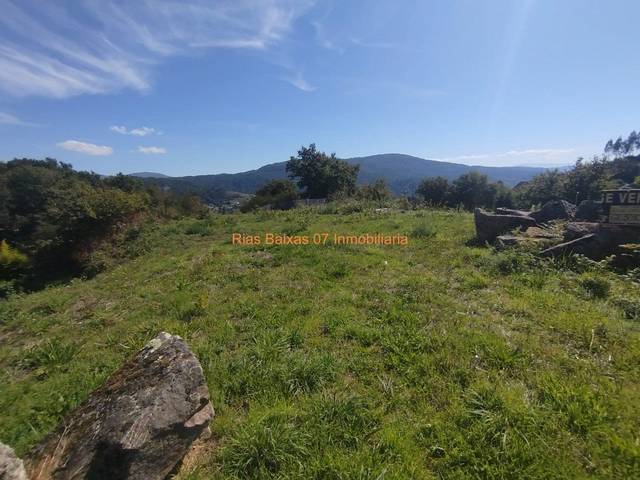 Terreno residencial en Venta en Pazos de Borbén