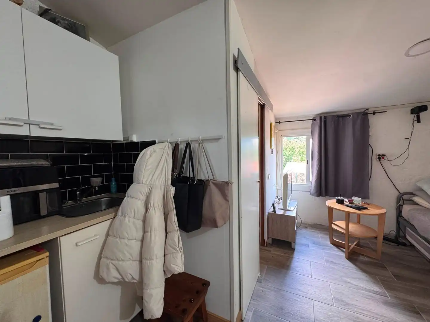 Habitación de Casa o chalet en venta en Riells i Viabrea con Aire acondicionado, Calefacción y Jardín privado