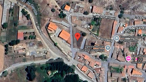 Foto 5 de Residencial en venta en La Viña, 2, Muñogalindo, Ávila