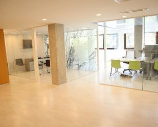 Premises to rent in  Zaragoza Capital  with Air Conditioner, Heating and Furnished