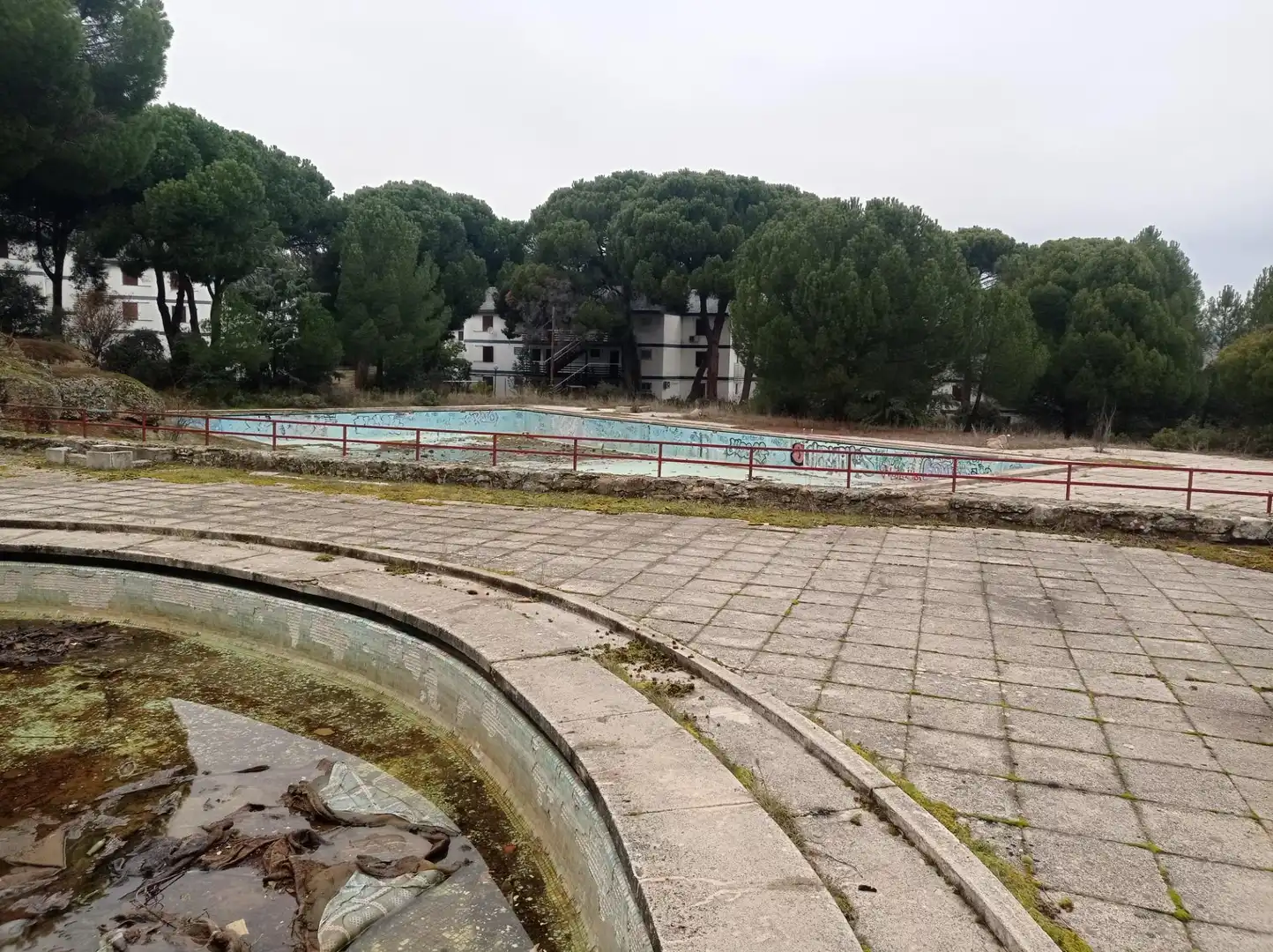 Terreny rústic en venda a San Martín de Valdeiglesias, imagen 10