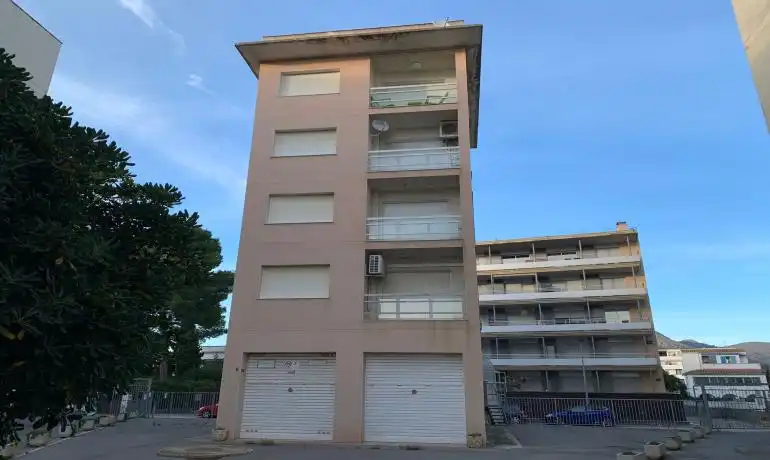 Apartamento con ascensor en venta en Calle joanot martorell 5 3 5, imagen 29