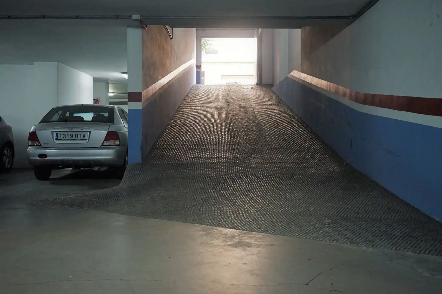 Parkplatz zum Verkauf in General Pereyra 28, imagen 6