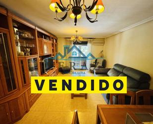 Vista exterior de Pis en venda en Talavera de la Reina amb Aire condicionat, Calefacció i Terrassa