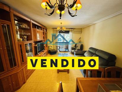 Vista exterior de Pis en venda en Talavera de la Reina amb Aire condicionat, Calefacció i Terrassa