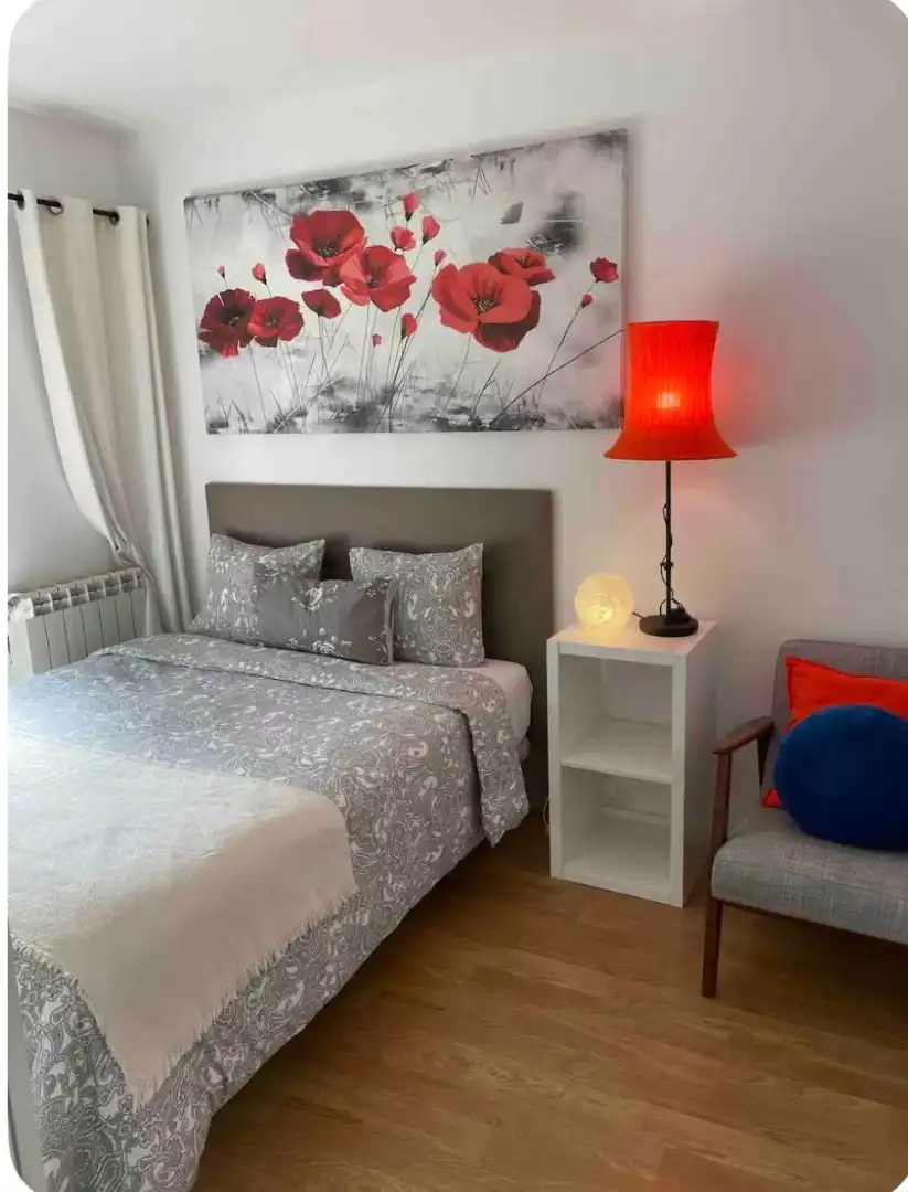 Habitación de Piso en venta en Madrid con Aire acondicionado, Calefacción y Horno