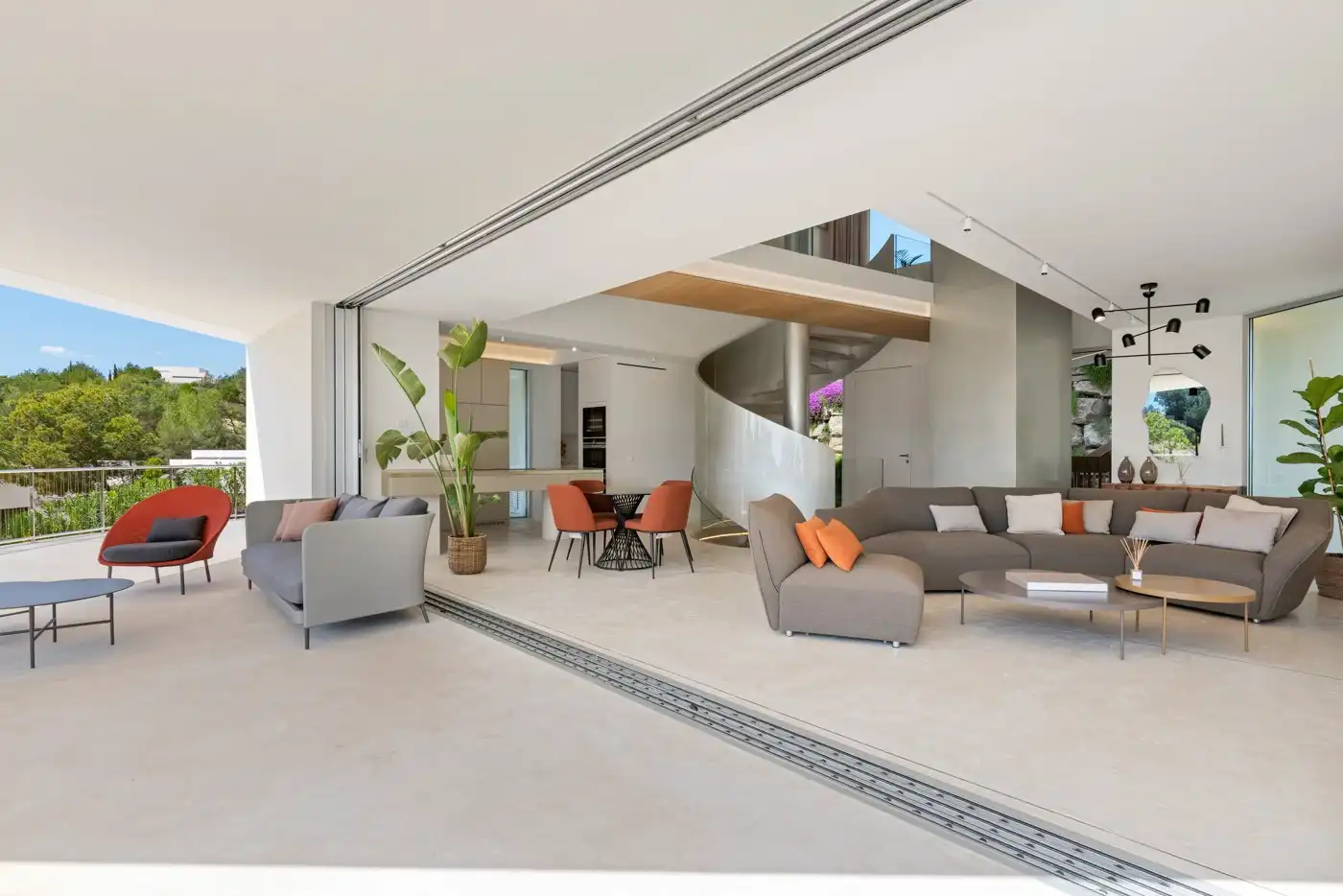 House with terrace for sale in Orihuela Costa, imagen 2