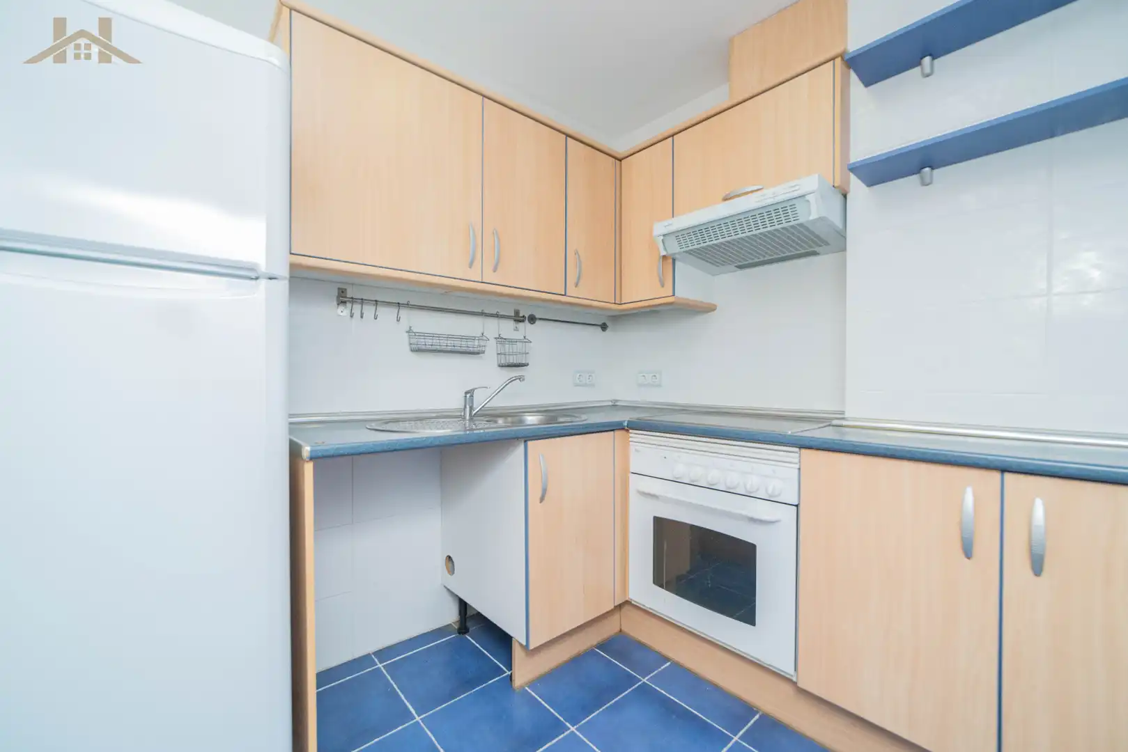 Cocina de Piso en venta en Leganés