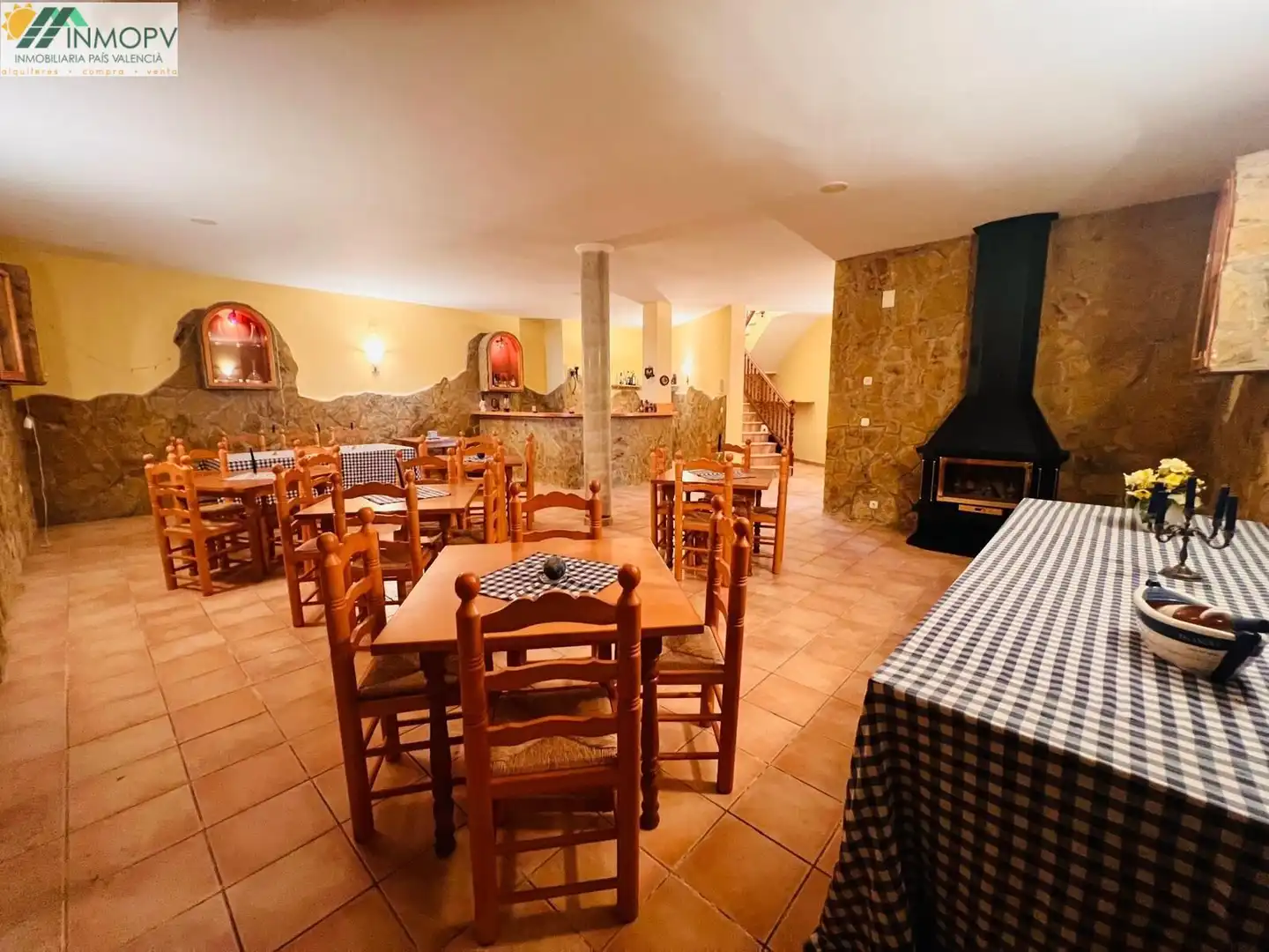 Detached house with pool for sale in Closa de Vinaròs - Ermita, imagen 52
