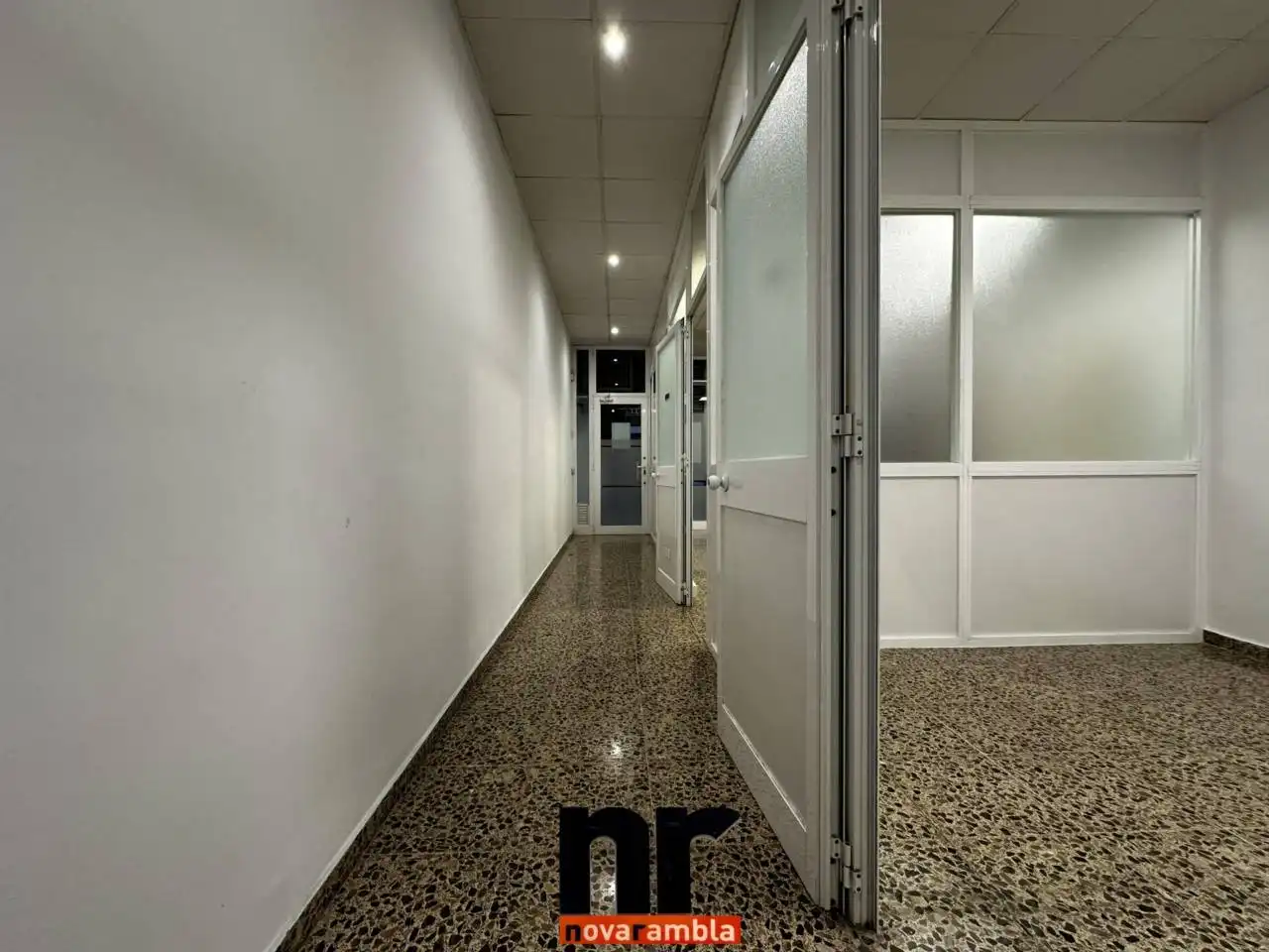 Local comercial de lloguer a Calle Marqueses de Barberà, imagen 19