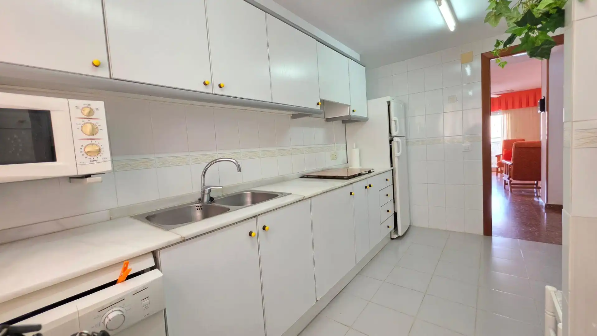 Piso con terraza en venta en Calle Camp de Morvedre, imagen 8