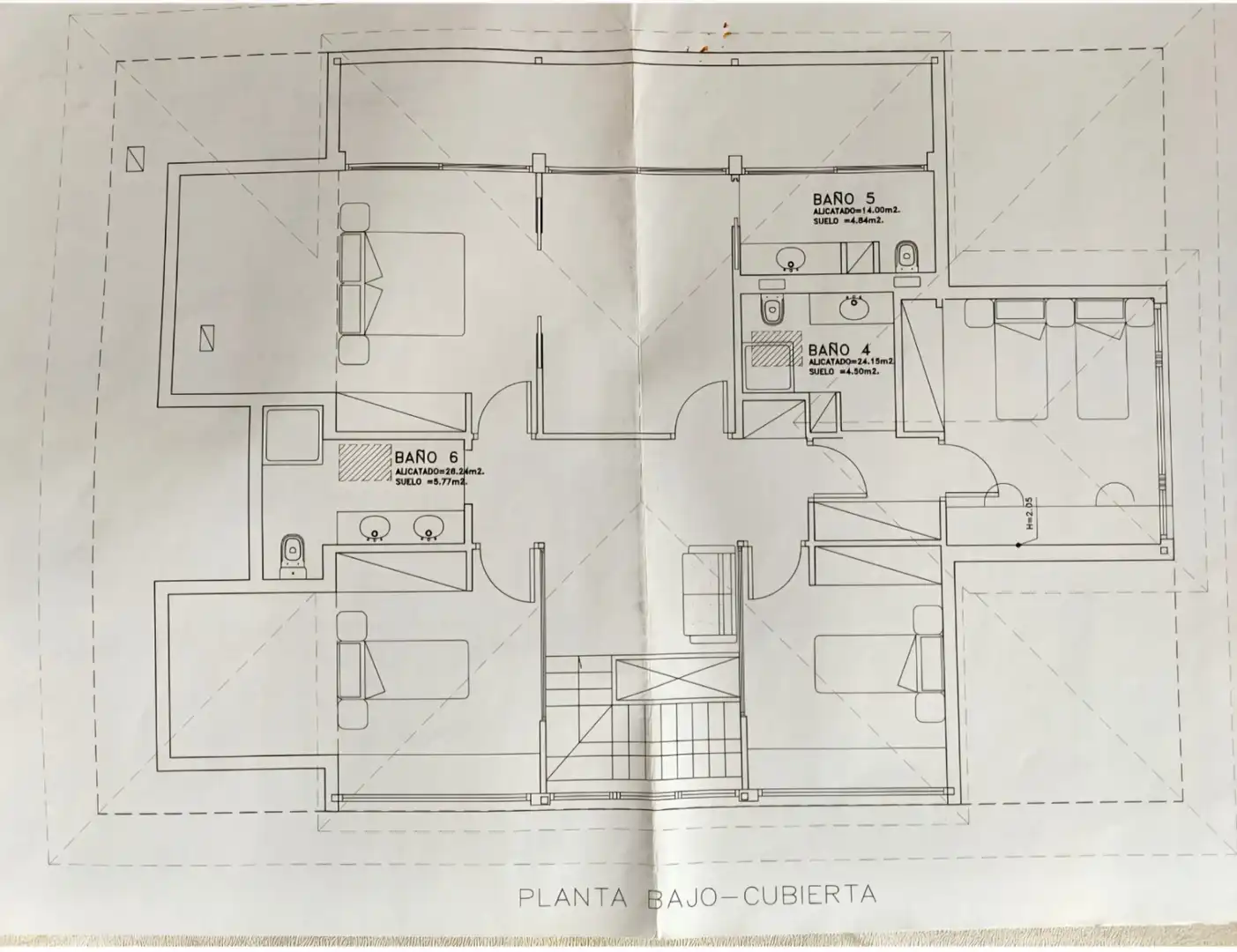 Haus mit Garten zum Verkauf in Barrio Liandres 28, imagen 24