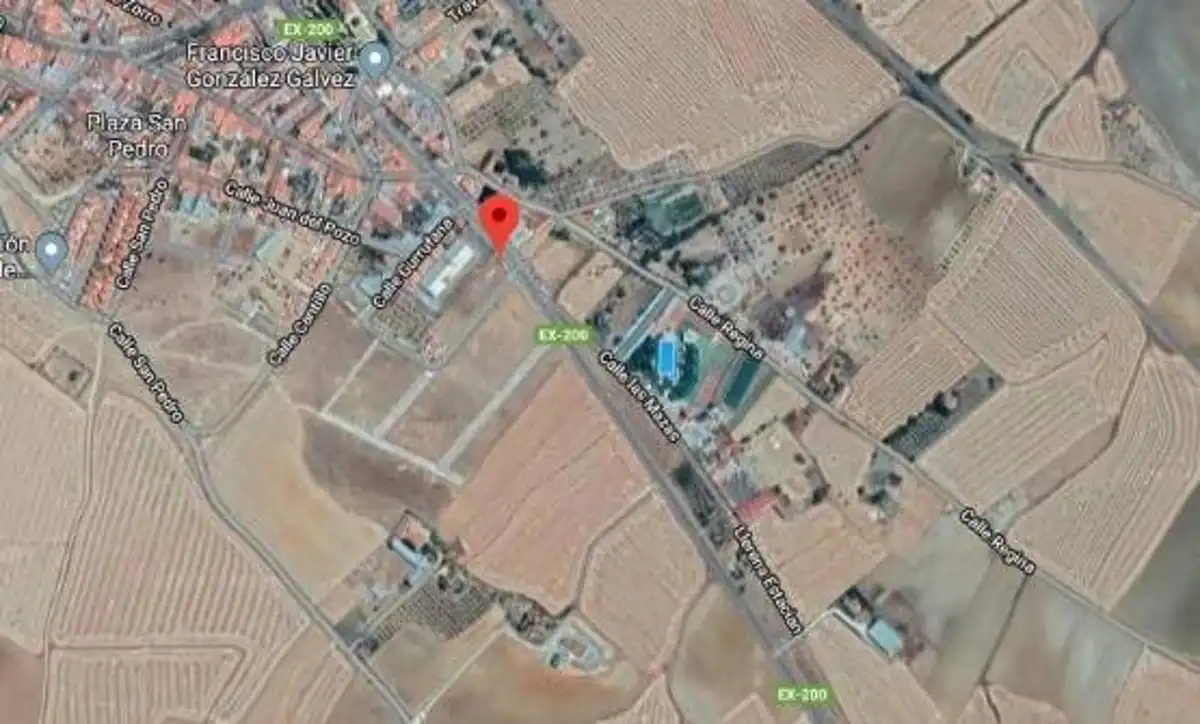 Terreny rústic en venda a Travesia Primera Av Utrera, imagen 12