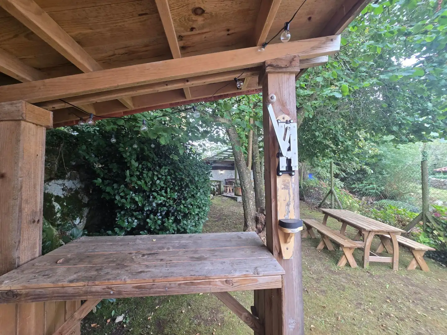 Maison avec jardin à vendre à Posada - Barro, imagen 10
