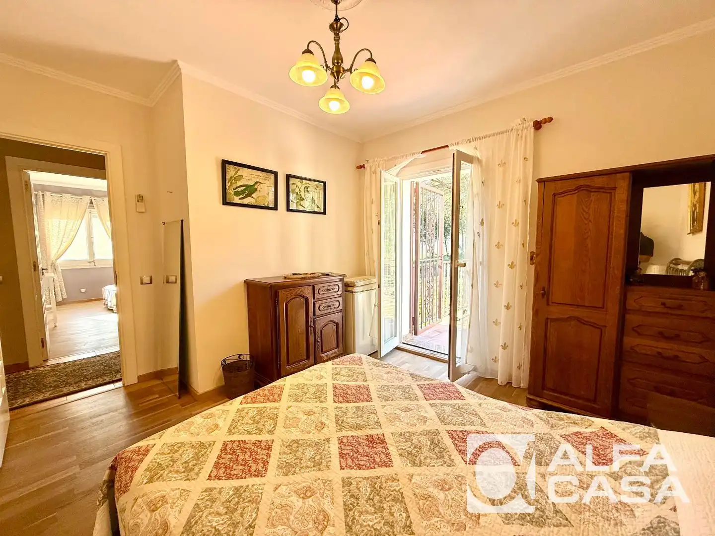 Casa amb terrassa en venda a Castell d'Aro, imagen 31