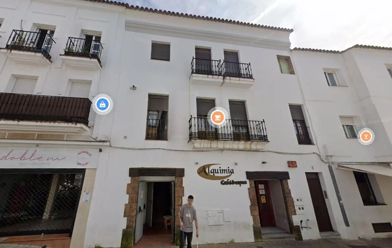 Piso en venta en Noria, imagen 6
