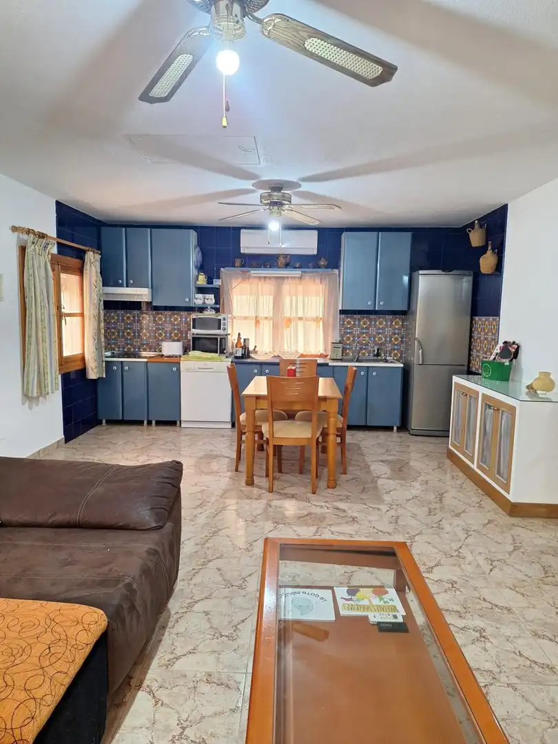 Country homes for sale in Sangonera la Seca