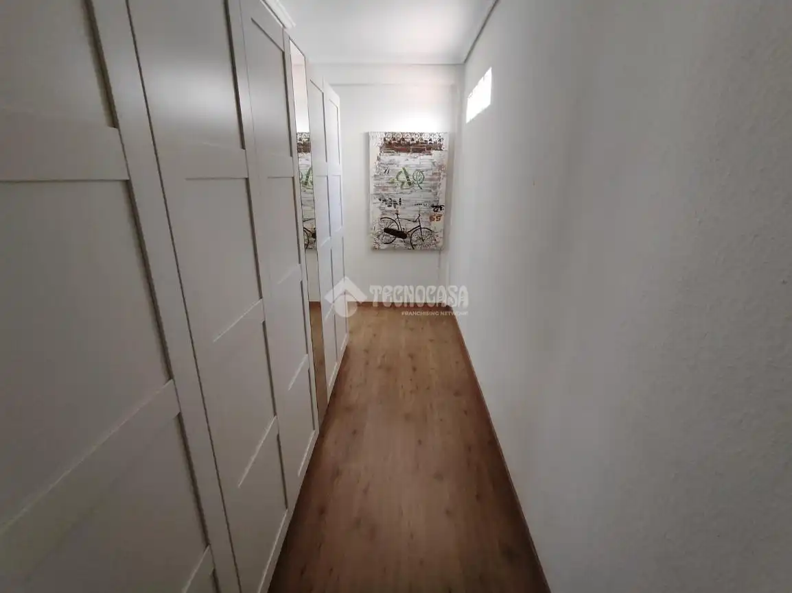 Flat for sale in Valencia  with Parquet flooring and Terrace