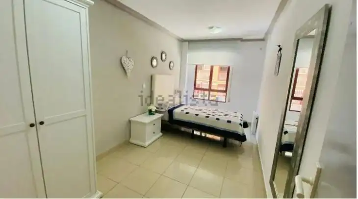 Piso con ascensor en alquiler en Campoamor - Altozano, imagen 21