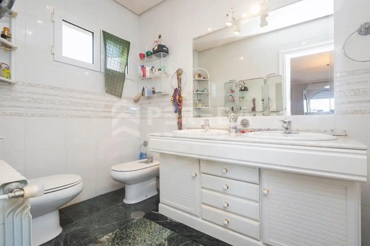 Baño de Casa o chalet en venta en Roquetas de Mar ciudad