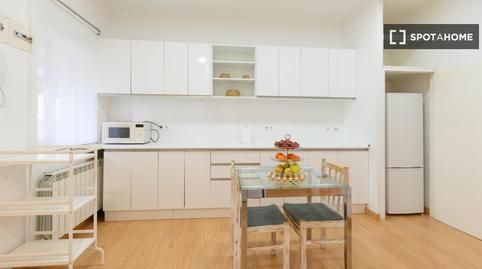Foto 5 de Apartament per a compartir a Castilla, Madrid