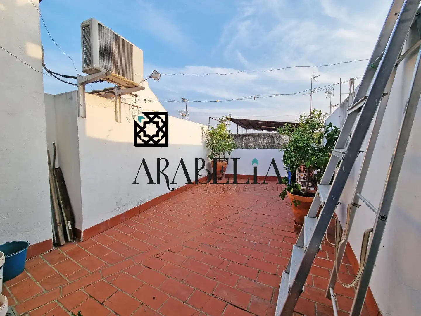 House with terrace for sale in Centro, imagen 26