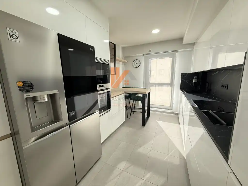 Duplex avec ascenseur à louer à Rua Manuel Beiras 18, imagen 10