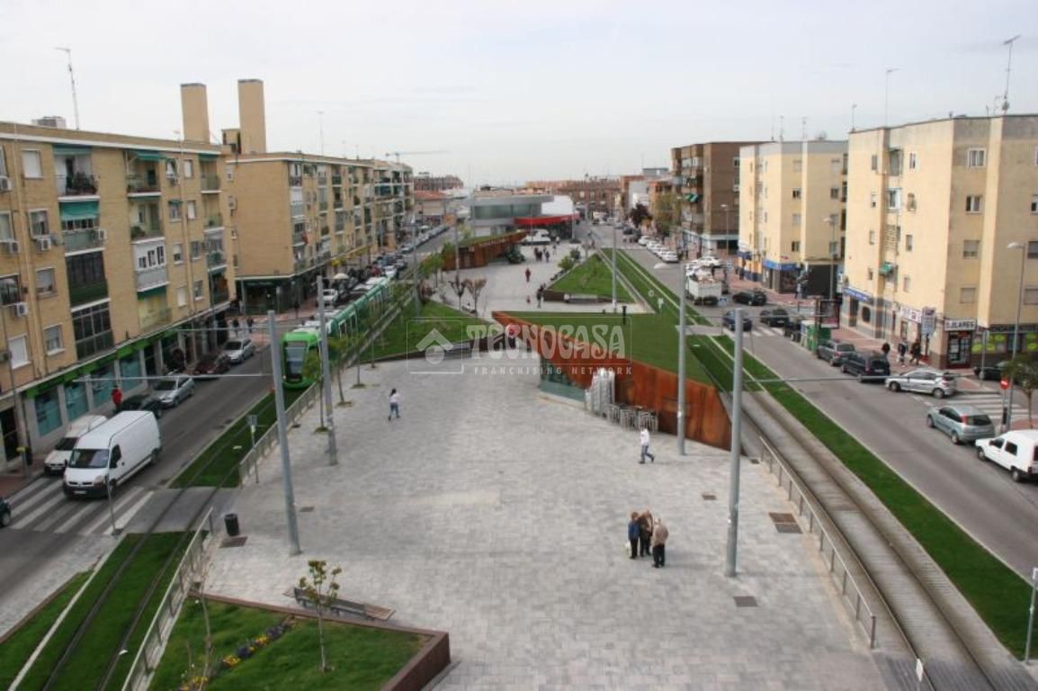 Piso en venta en Villayuventus - Renfe