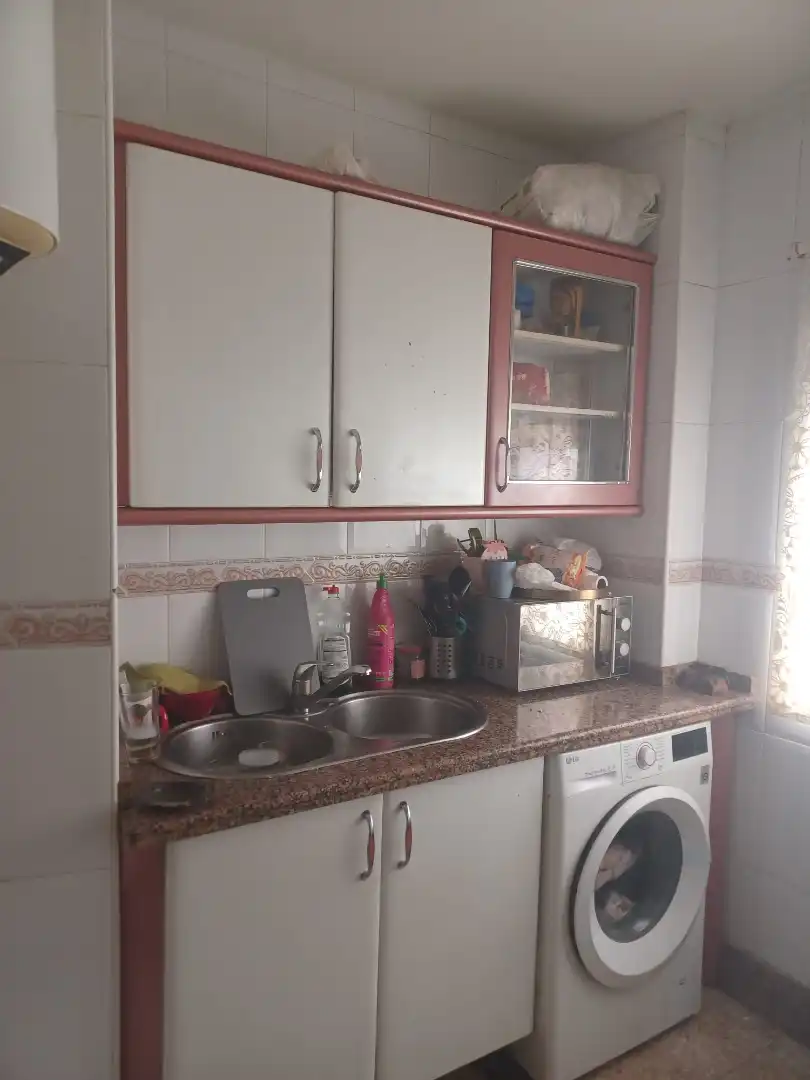 Flat with lift for sale in Calle Padre Maruri 9, imagen 14