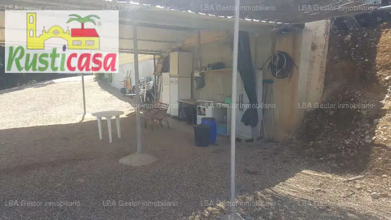 Terreno en venta en Guarromán