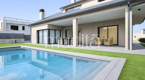 Foto 2 de Casa o chalet en venta en Palau-solità i Plegamans, Barcelona