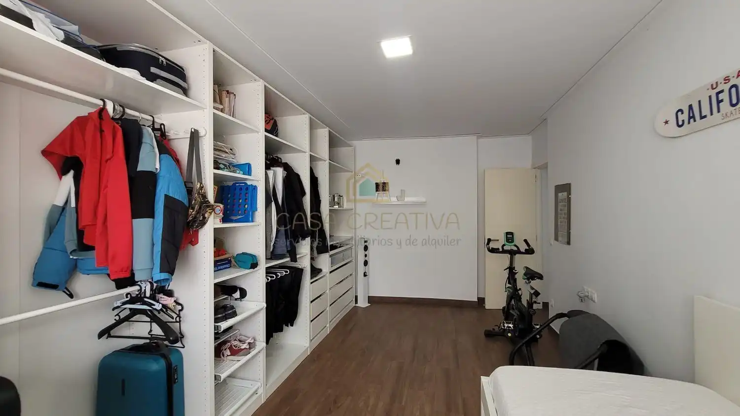 Pis en venda en L'Olleria amb Aire condicionat i Terrassa