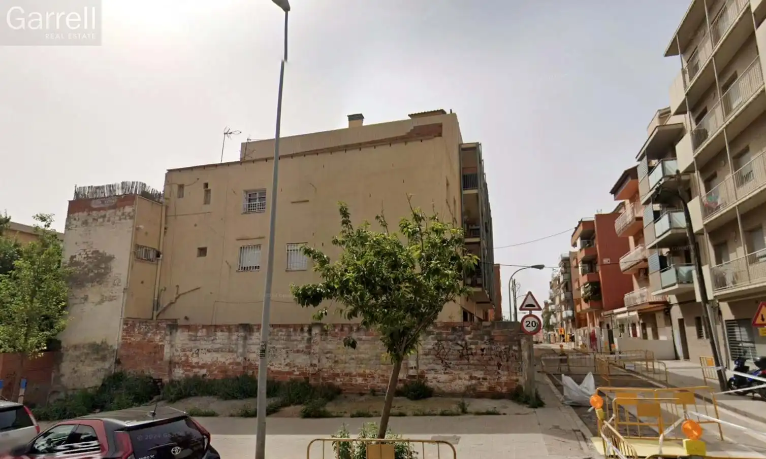 Flat for sale in PASSATGE SOLER I BIOSCA 
Es: Pl: Pt:
 BADALONA (BARCELONA), imagen 3