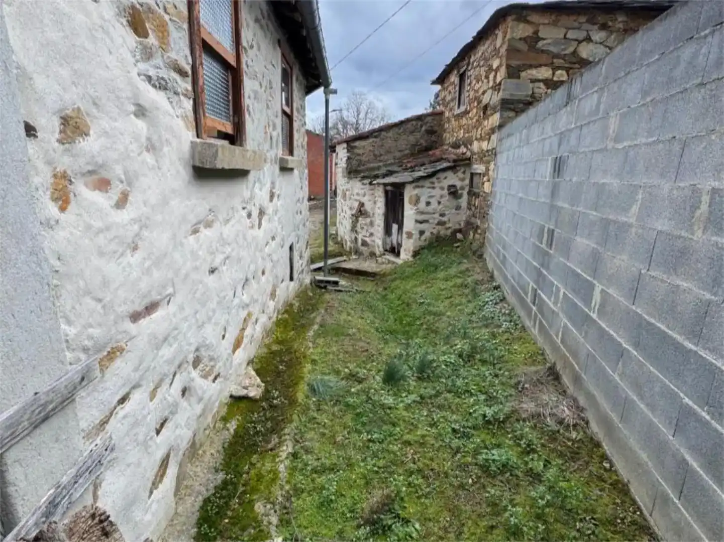 Flat for sale in Monforte de Lemos, Lugo