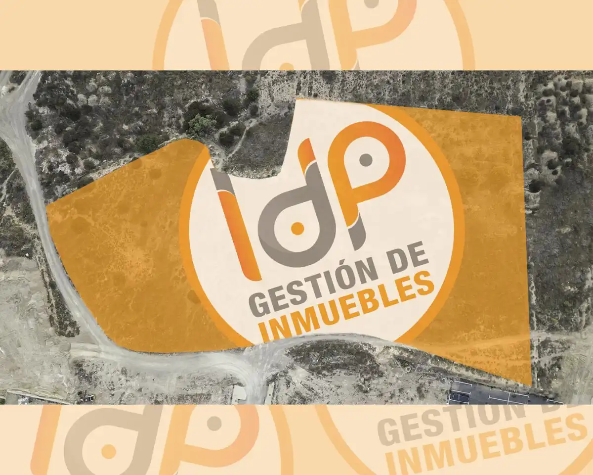 Terreno residencial en venta en Huércal-Overa