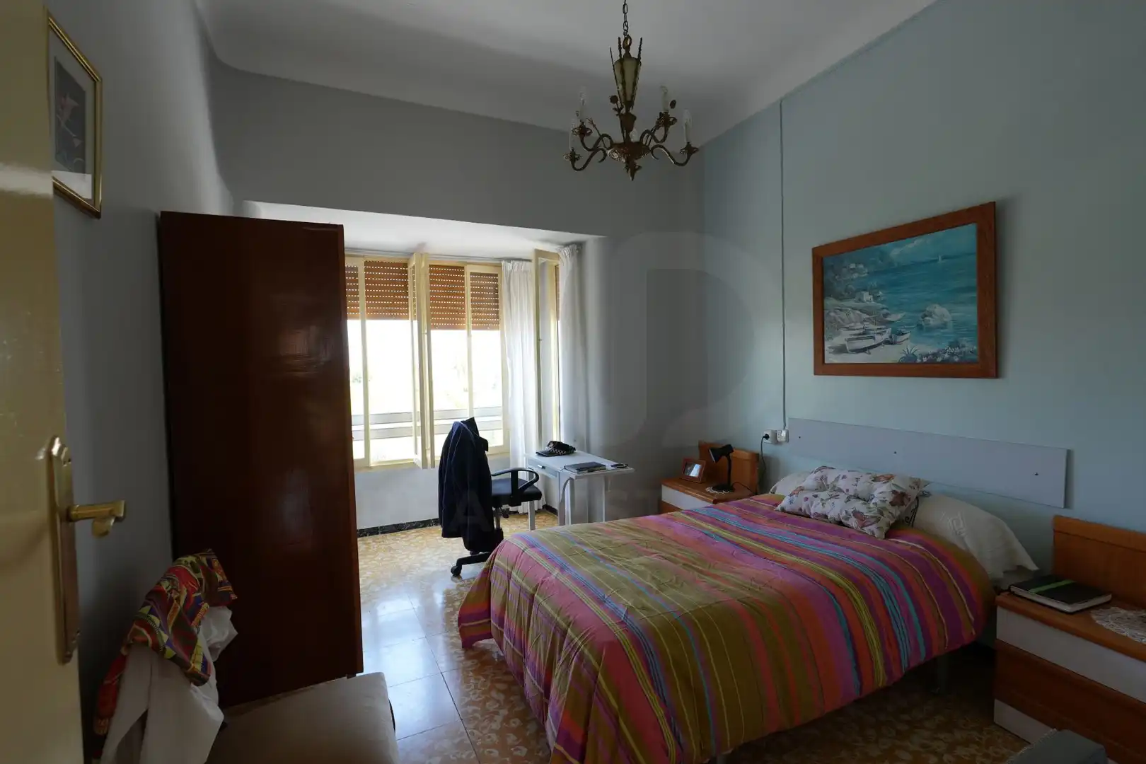 Dormitori de Casa adosada en venda en Benejúzar