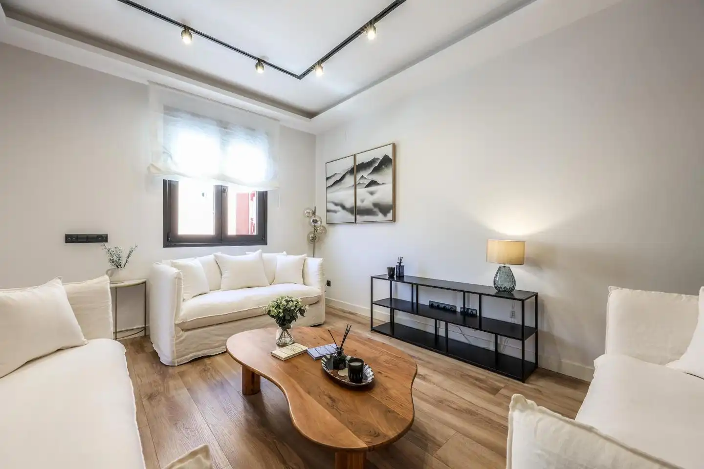Wohnung zum Verkauf in Calle del General Pardiñas, imagen 3