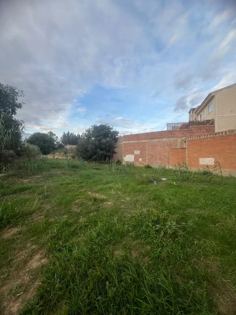 Terreno residenziale in vendita a Camí del Recreo, imagen 7