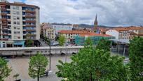 Vista exterior de Dúplex en venda en Torrelavega  amb Terrassa