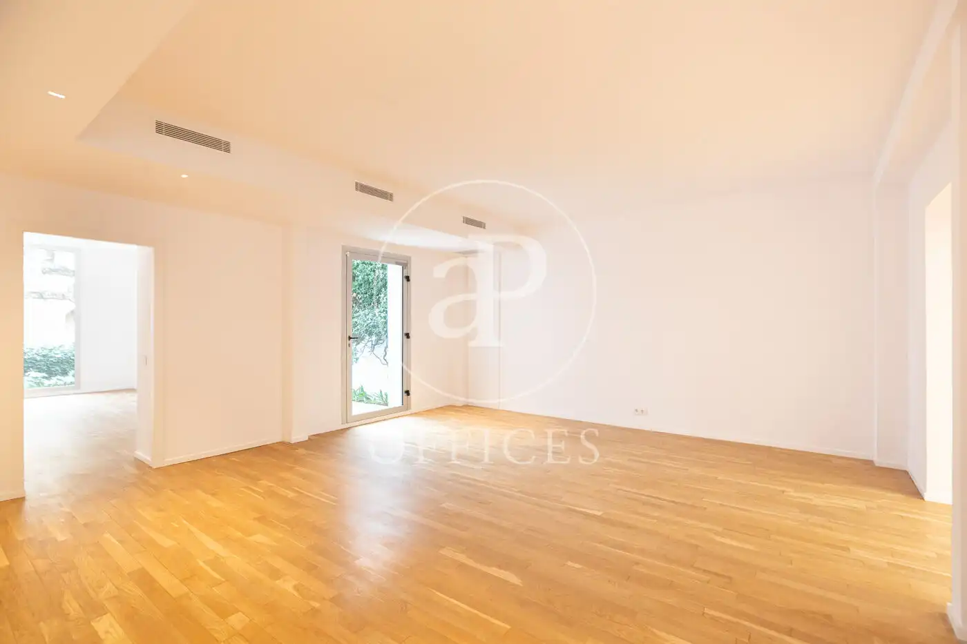 Office space to rent in Carrer de Sant Joan de la Salle, imagen 7