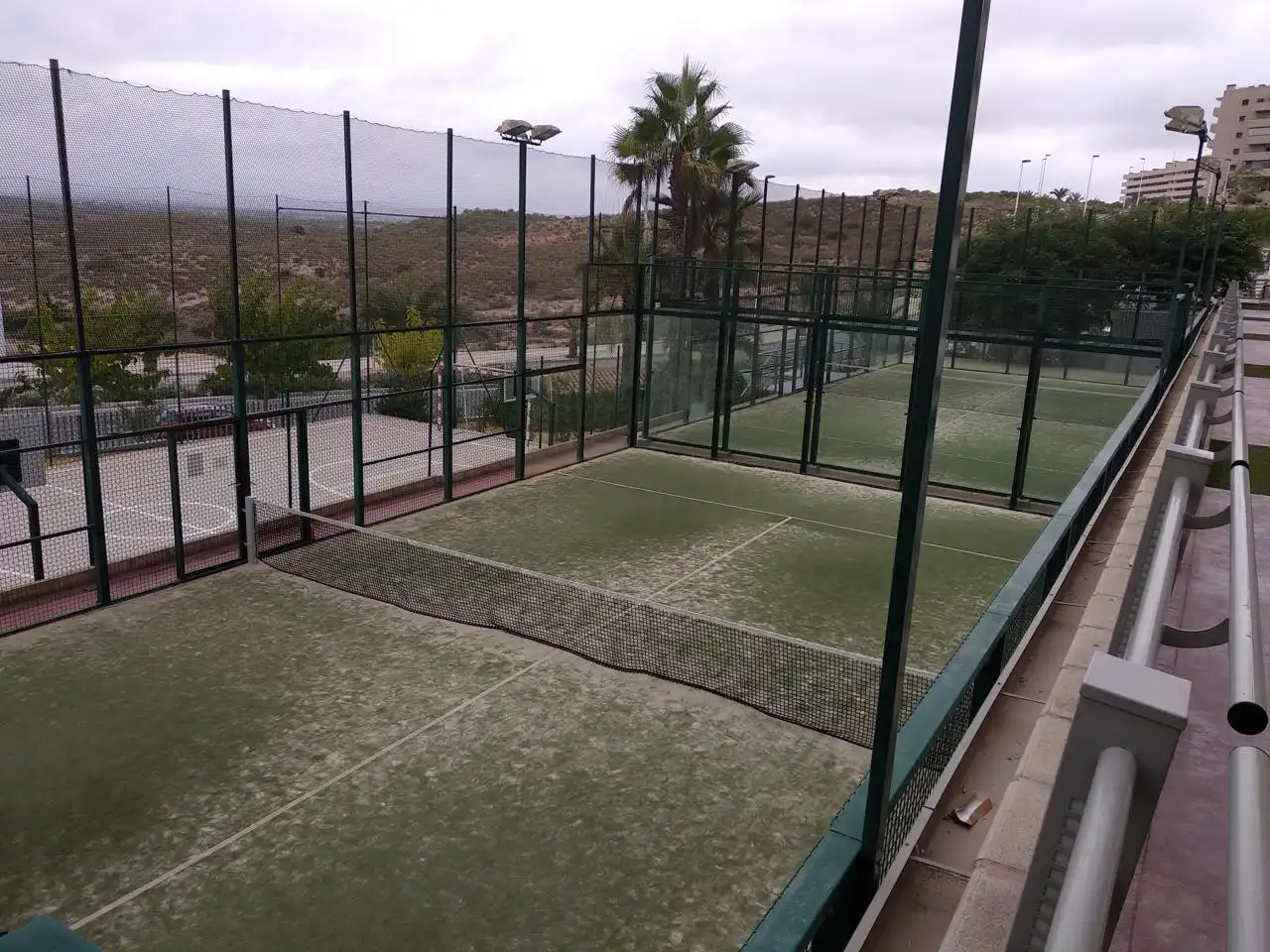 Pis de lloguer a Los Arenales del Sol