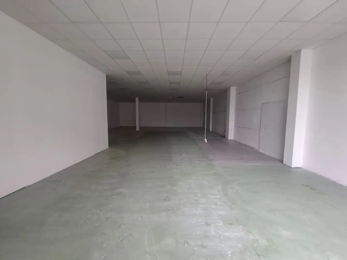 Industriegebäude zur Miete in Sureste, imagen 4