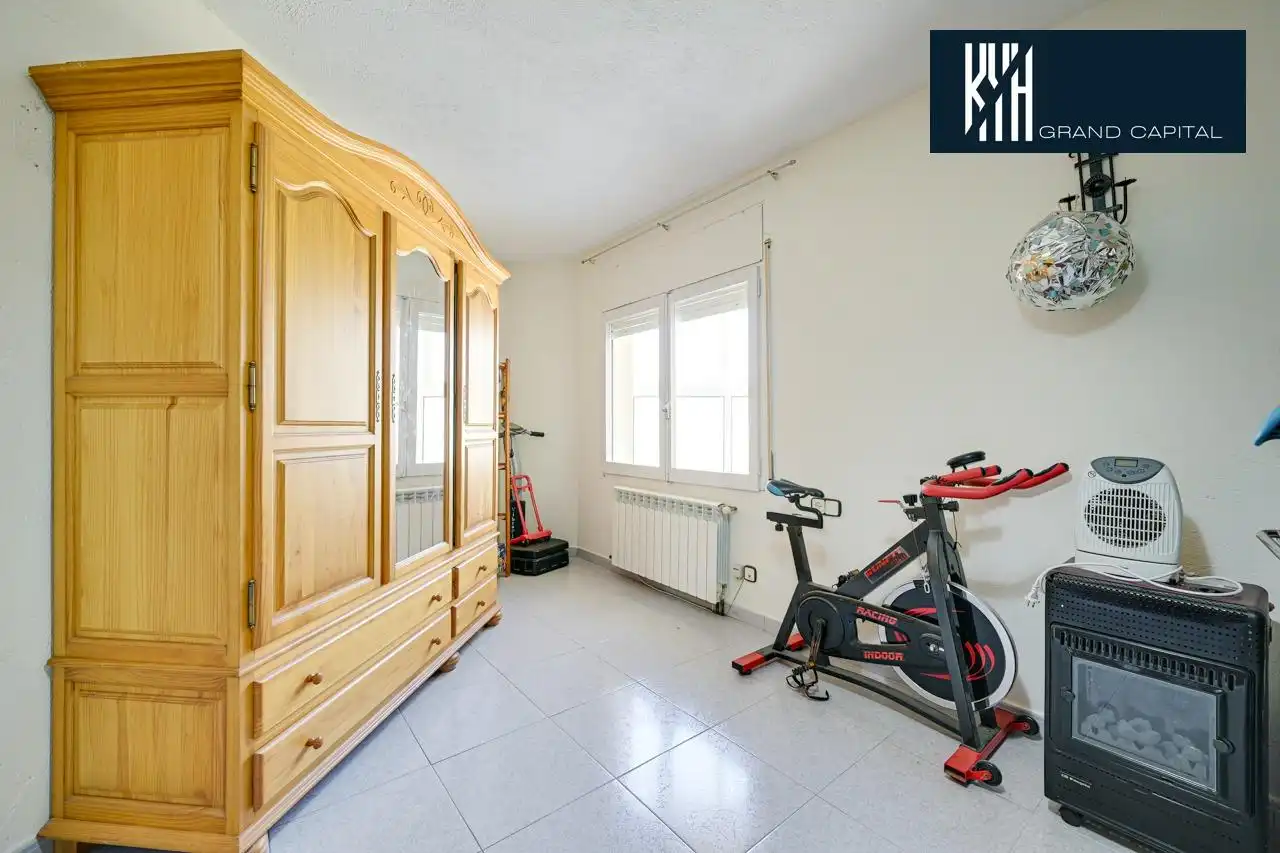 House with terrace for sale in Carretera Carretera Argimont, imagen 38